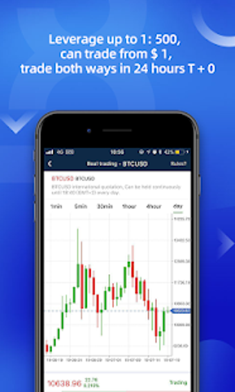 Imagen 0 para BtcDanaMaking money onlin…