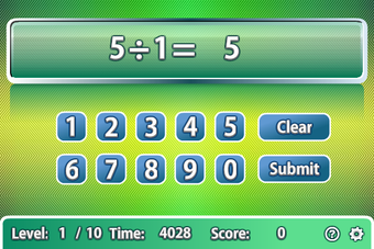 Imagen 0 para Quick Calculate