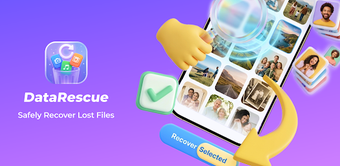 Image 0 for DataRescue