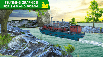 Image 2 for Cruise Driving Game - Shi…