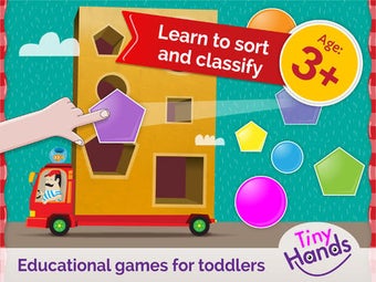 Image 0 for Kids puzzles games - puzz…