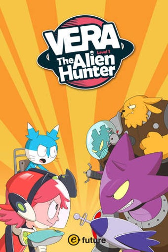 Image 0 for VERA The Alien Hunter
