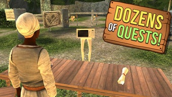 Image 0 for Goat Simulator MMO Simula…