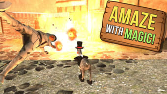 Image 2 for Goat Simulator MMO Simula…