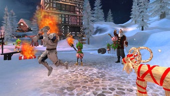 Image 3 for Goat Simulator MMO Simula…