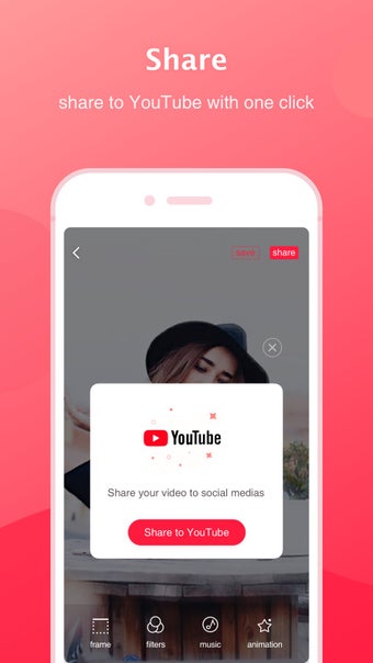 Image 2 for 1000 Views - Video Editor