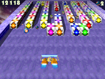 Imagen 0 para Brick Buster