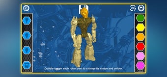 Image 0 for iRobotAR