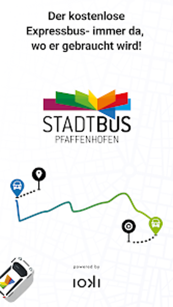 Image 0 for Expressbus Pfaffenhofen 2…