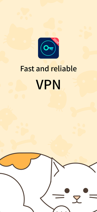 Image 0 for VPN Cat  Pro 2026