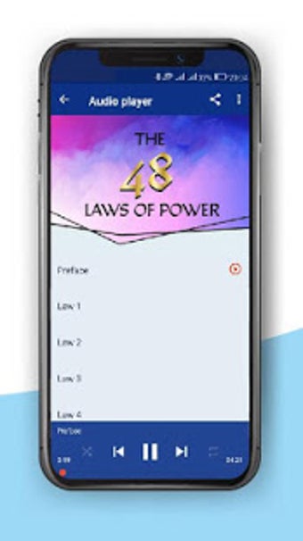 Imagen 0 para 48 Laws Of Power Free Dow…