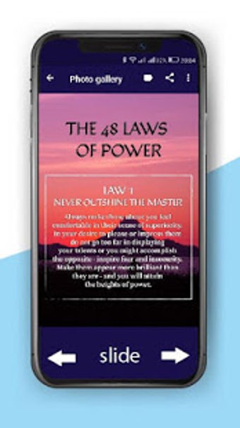 Imagen 1 para 48 Laws Of Power Free Dow…