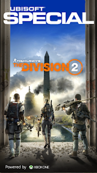 Image 3 for Ubisoft Special