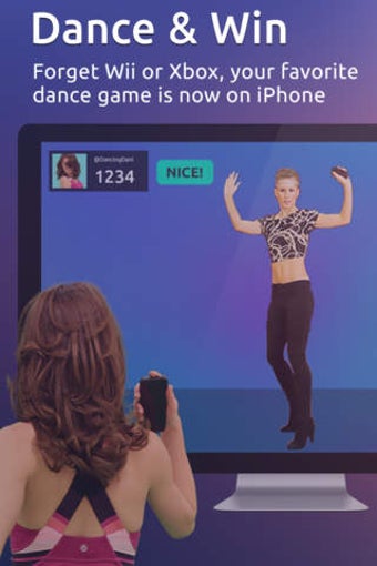 Image 0 for Jamo = Dance games from W…