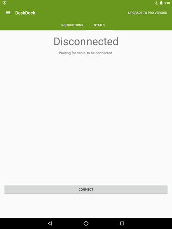 Imagen 1 para DeskDock Free