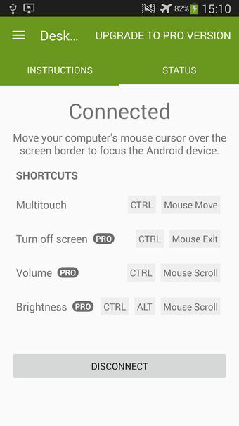 Imagen 0 para DeskDock Free