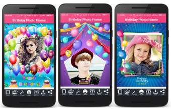 Imagen 1 para Birthday Wishes and "Birt…
