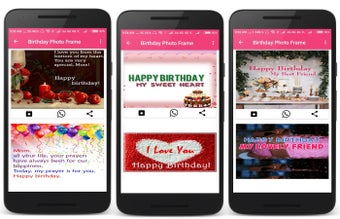 Imagen 0 para Birthday Wishes and "Birt…