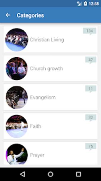 Imagen 1 para Pastor Chris Quotes