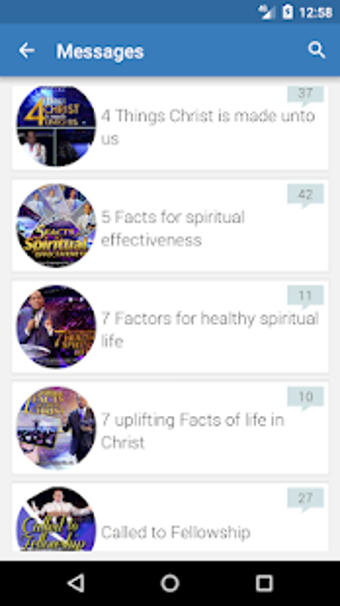 Imagen 0 para Pastor Chris Quotes