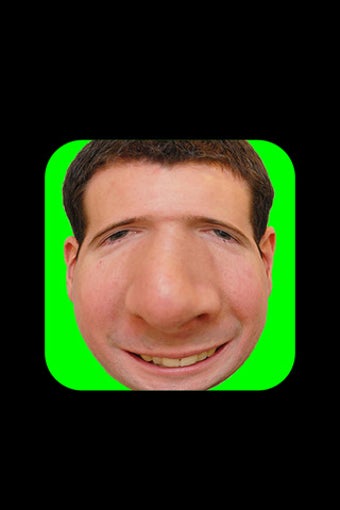 Image 0 for WARP my face (free)