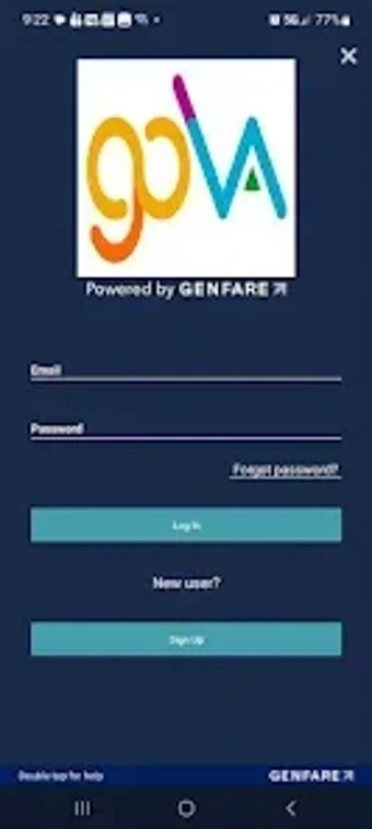 Image 0 for GOVA Pass