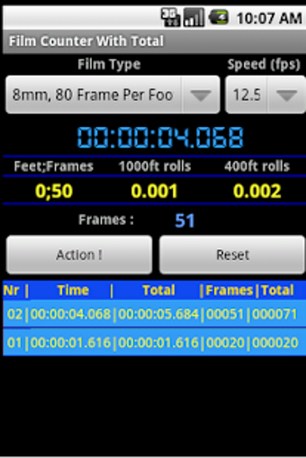 Image 0 for Film Utility