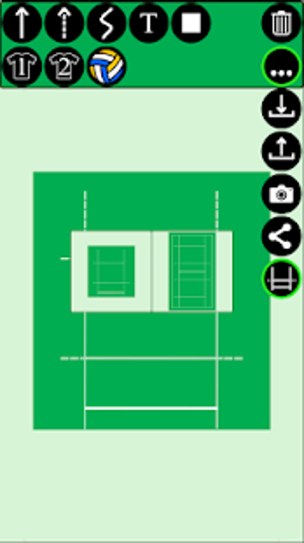Imagen 1 para Volleyball playbook