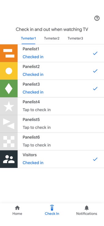 Imagen 1 para Screenwise Meter