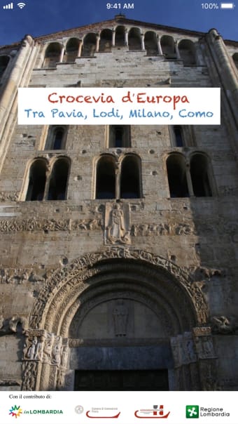 Image 0 for Crocevia d'Europa