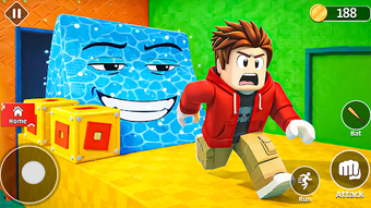 Image 0 for Jump and Survive for Meme…