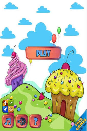Image 0 for Candy Splatz Mania FREE -…