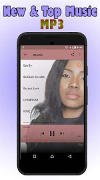 Image 3 for Mercy Chinwo  Top Songs 2…
