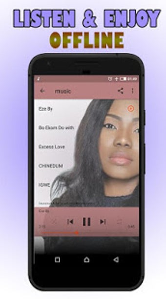 Image 2 for Mercy Chinwo  Top Songs 2…