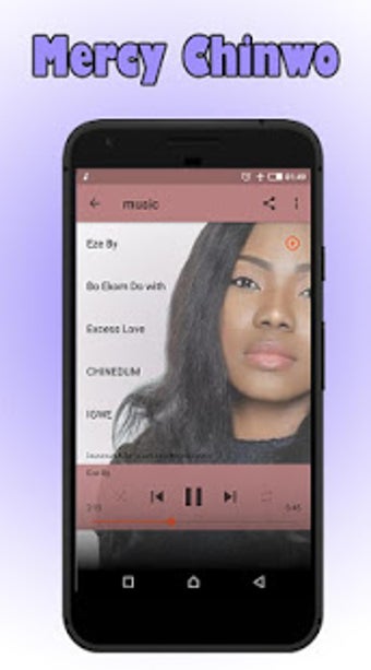 Image 0 for Mercy Chinwo  Top Songs 2…