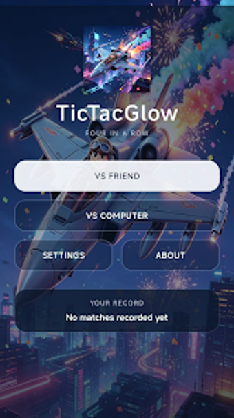 Imagen 0 para TicTacGlow