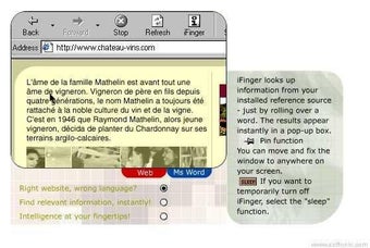 Image 0 for Merriam Webster's Concise…