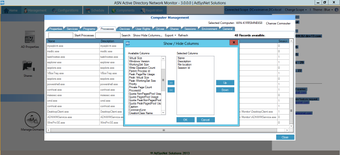 Image 5 for ASN Active Directory Netw…