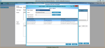 Image 1 for ASN Active Directory Netw…