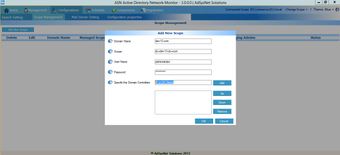 Image 4 for ASN Active Directory Netw…
