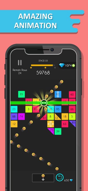 Image 2 for Balls Bounce 2