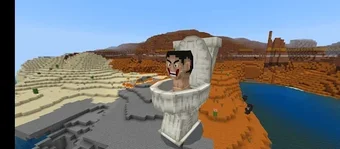 Image 0 for CraftSurvival: Toilet Tit…