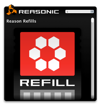 Imagen 0 para Reasonic