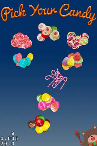 Image 0 for Candycam - Make Your Phot…