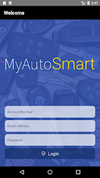 Imagen 1 para MyAutoSmart