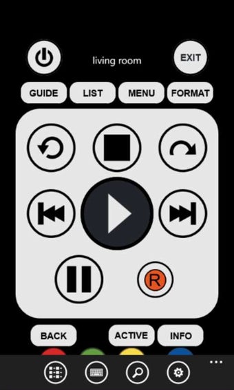 Image 3 for DirecTV Buddy for Windows…