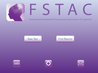 Image 2 for F-STAC