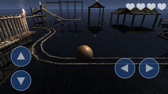 Image 0 for Extreme Balancer 3
