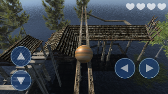 Image 1 for Extreme Balancer 3