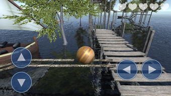 Image 2 for Extreme Balancer 3